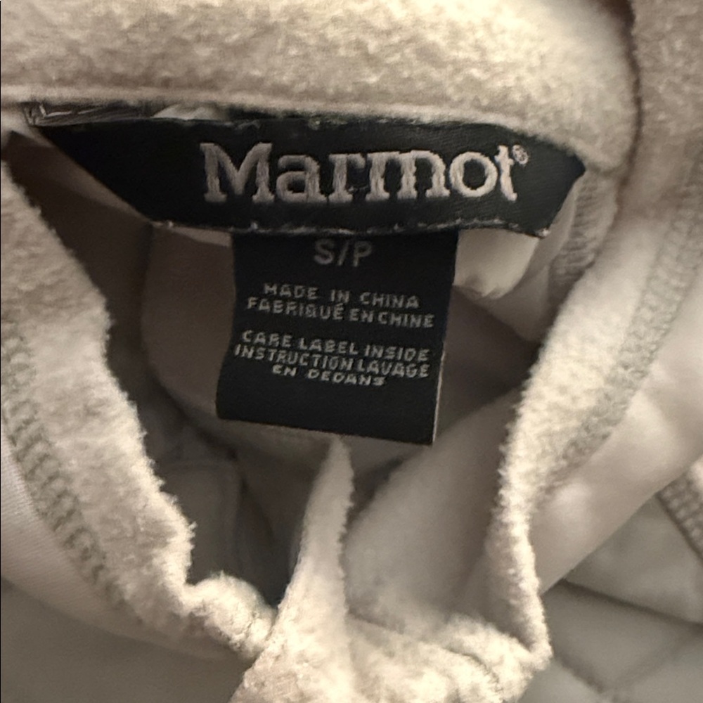 Marmot Jacket - Picture 5 of 9